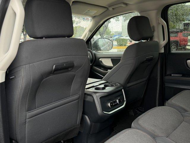 used 2025 Ford Expedition car, priced at $54,871