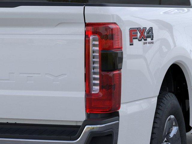 new 2026 Ford F-250 car, priced at $78,045