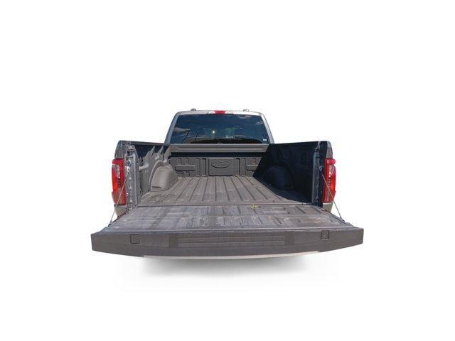 used 2024 Ford F-150 car, priced at $40,114