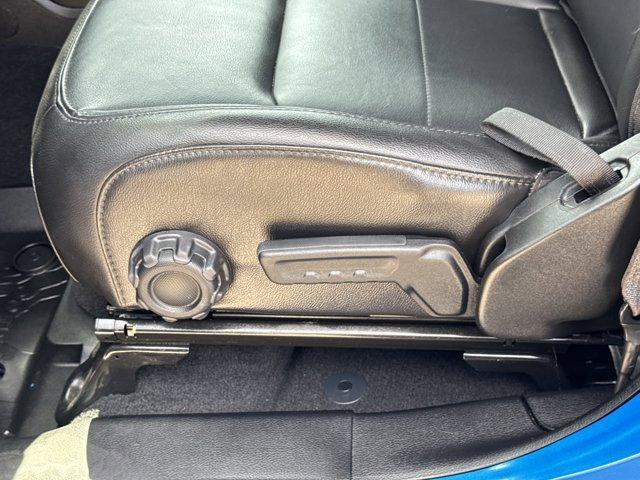 used 2021 Jeep Wrangler Unlimited car, priced at $41,564