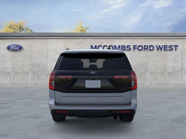 new 2025 Ford Expedition car, priced at $77,440