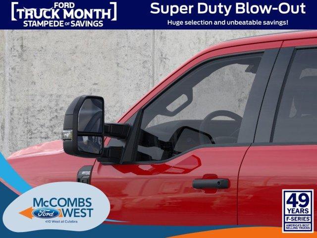 new 2026 Ford F-250 car, priced at $56,410