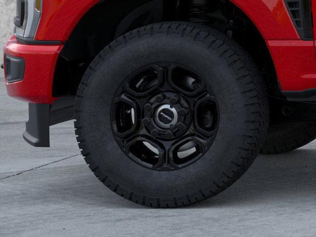 new 2026 Ford F-250 car, priced at $55,635