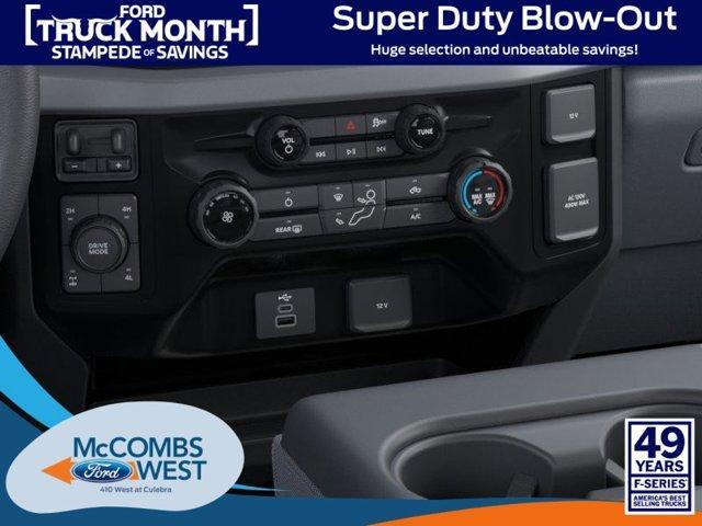 new 2026 Ford F-250 car, priced at $56,410