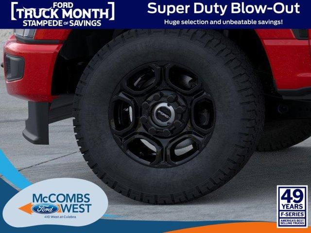 new 2026 Ford F-250 car, priced at $56,410