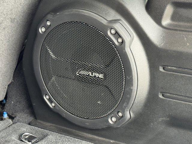 used 2023 Jeep Wrangler car, priced at $37,888