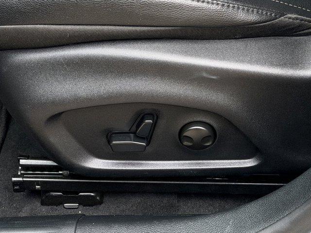 used 2026 Jeep Compass car, priced at $28,781