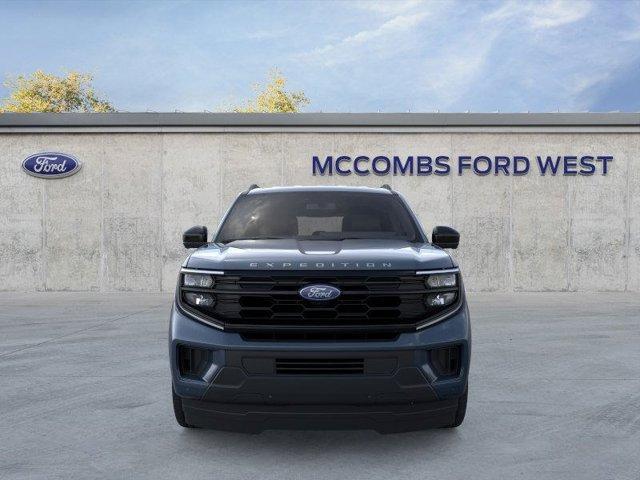new 2025 Ford Expedition car, priced at $58,050