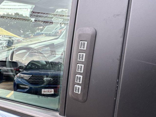 used 2023 Ford Maverick car, priced at $28,444