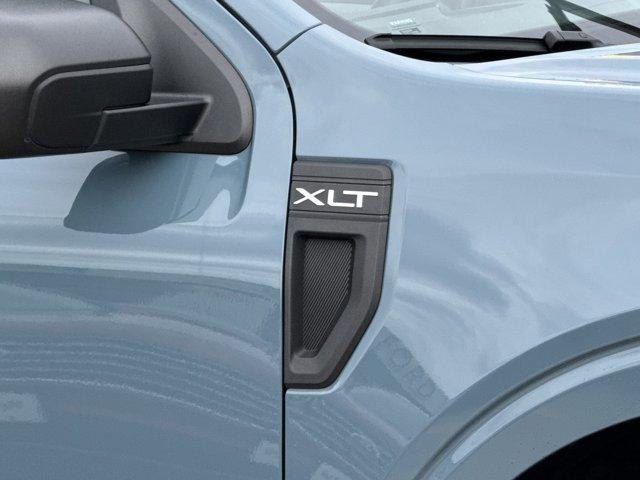 used 2023 Ford Maverick car, priced at $28,444