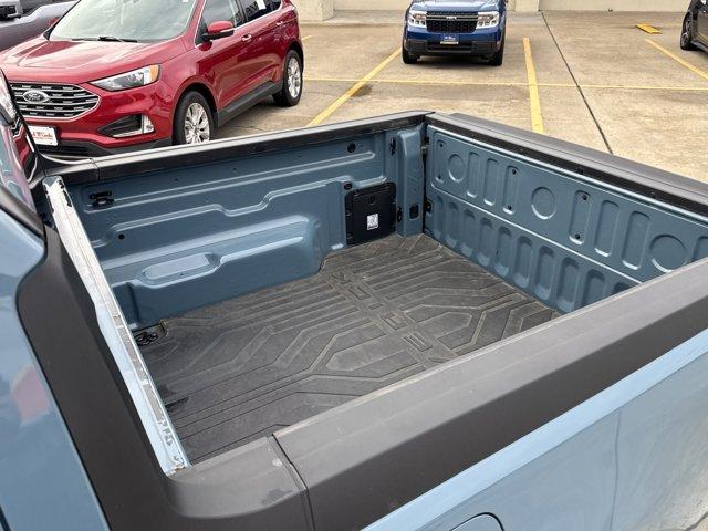 used 2023 Ford Maverick car, priced at $28,444