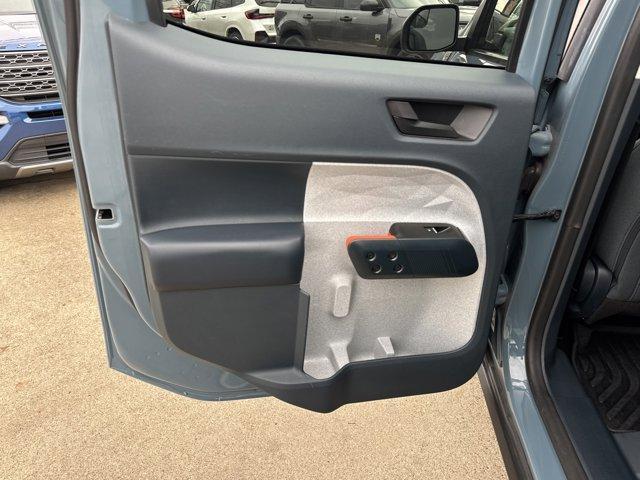 used 2023 Ford Maverick car, priced at $28,444