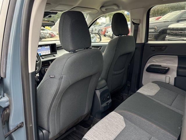 used 2023 Ford Maverick car, priced at $28,444