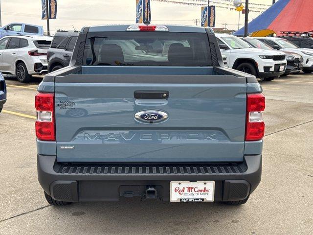 used 2023 Ford Maverick car, priced at $28,444