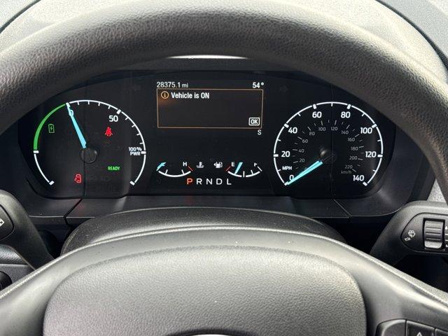 used 2023 Ford Maverick car, priced at $28,444