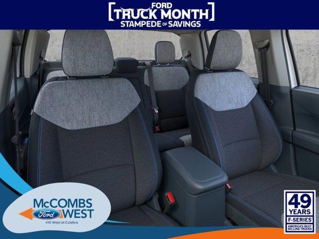 new 2025 Ford Maverick car, priced at $28,915