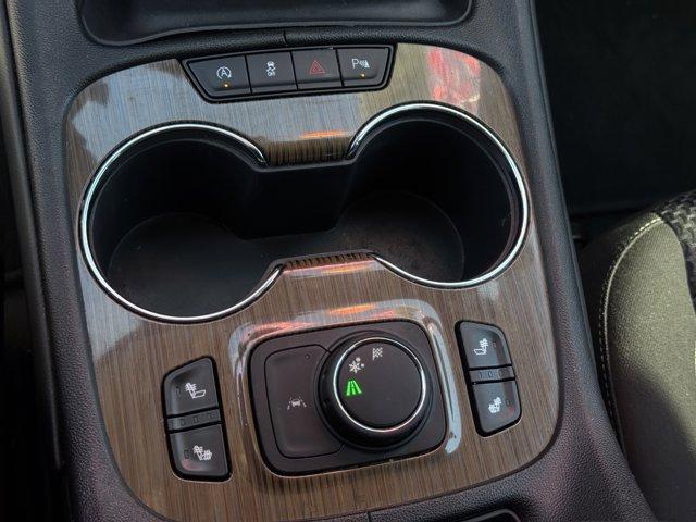 used 2023 GMC Acadia car, priced at $24,877