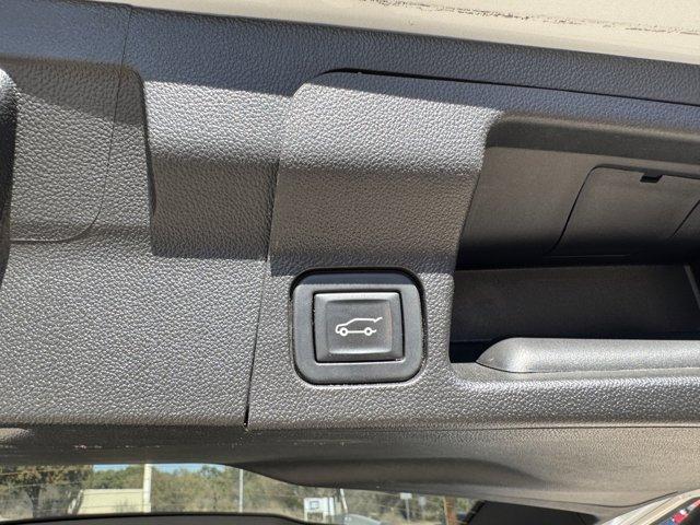 used 2023 GMC Acadia car, priced at $24,877