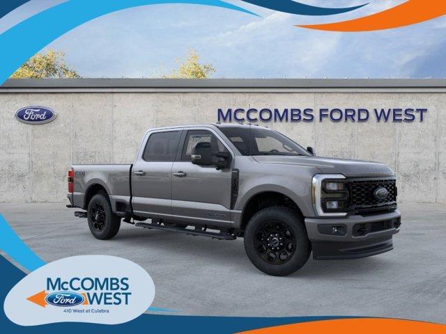 new 2026 Ford F-250 car, priced at $82,728