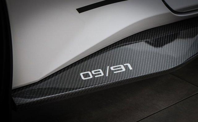 new 2025 Ford Mustang car, priced at $148,450