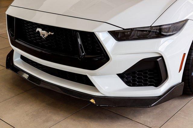 new 2025 Ford Mustang car, priced at $148,450