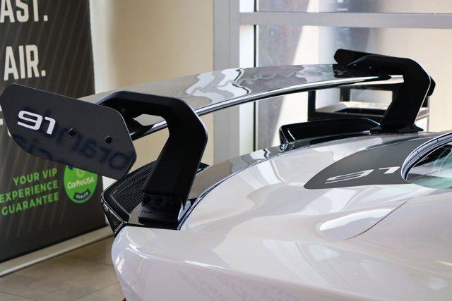 new 2025 Ford Mustang car, priced at $148,450