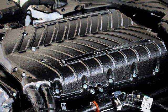 new 2025 Ford Mustang car, priced at $148,450