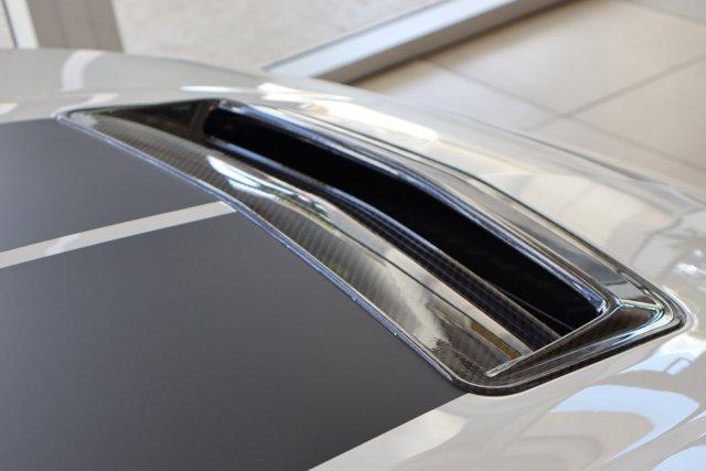 new 2025 Ford Mustang car, priced at $148,450