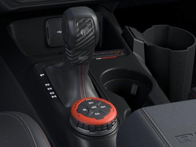 new 2025 Ford Bronco car, priced at $87,130