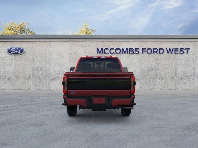 new 2026 Ford F-250 car, priced at $94,590