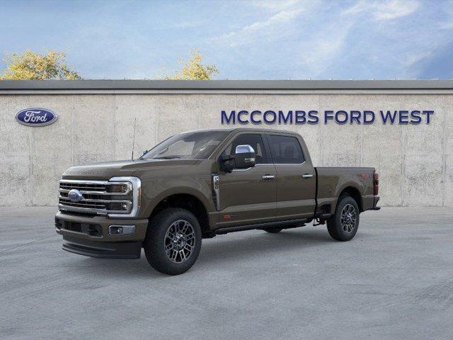 new 2026 Ford F-350 car, priced at $103,310