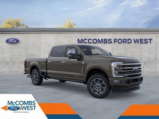 new 2026 Ford F-350 car, priced at $103,310