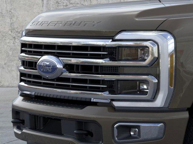 new 2026 Ford F-350 car, priced at $103,310