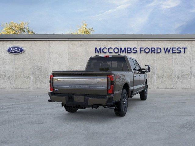new 2026 Ford F-350 car, priced at $103,310
