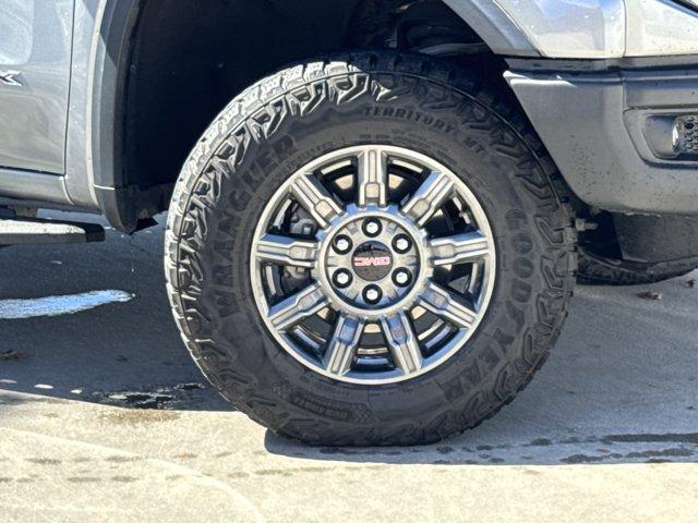 used 2024 GMC Sierra 1500 car, priced at $62,541