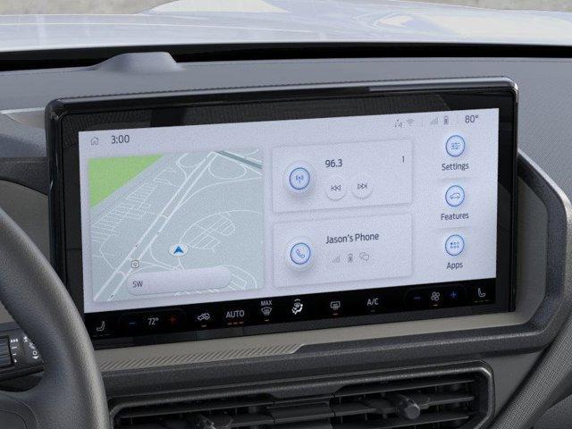 new 2026 Ford Bronco Sport car, priced at $33,020