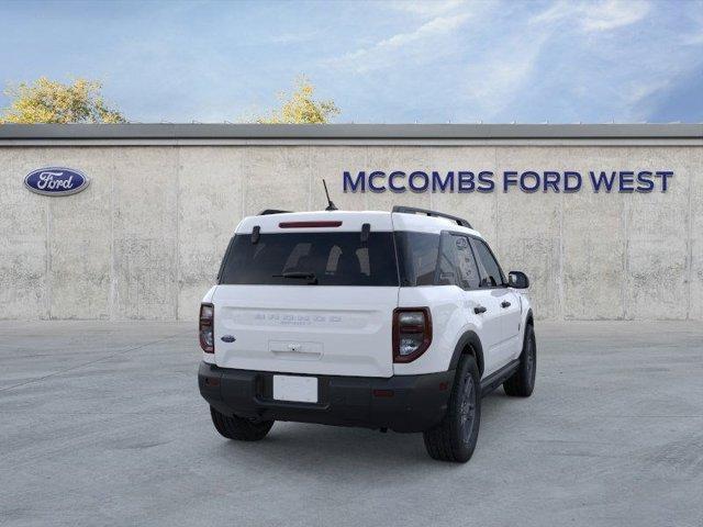 new 2026 Ford Bronco Sport car, priced at $33,020