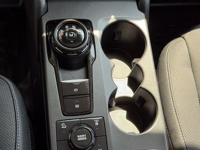 used 2023 Ford Bronco Sport car, priced at $30,339