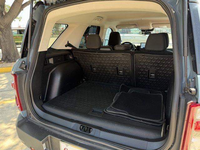 used 2023 Ford Bronco Sport car, priced at $30,339