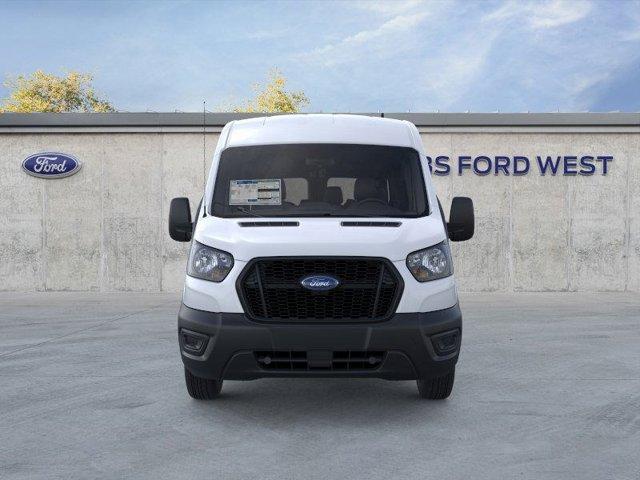 new 2025 Ford Transit-350 car, priced at $61,665