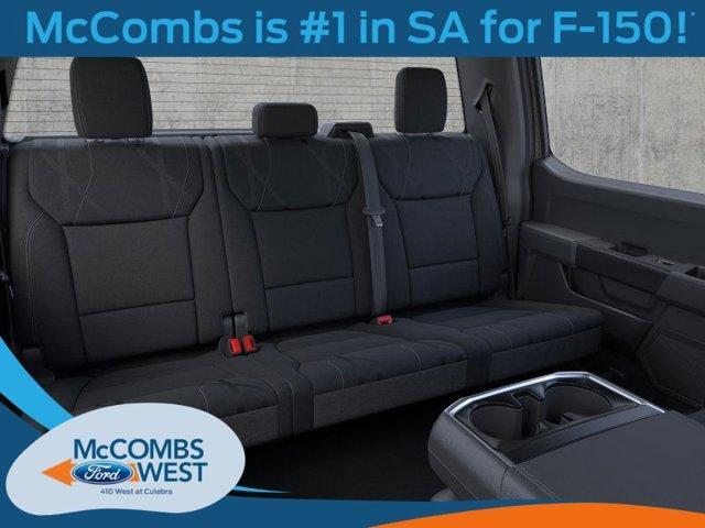 new 2026 Ford F-150 car, priced at $58,030