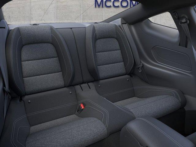 new 2026 Ford Mustang car, priced at $33,019