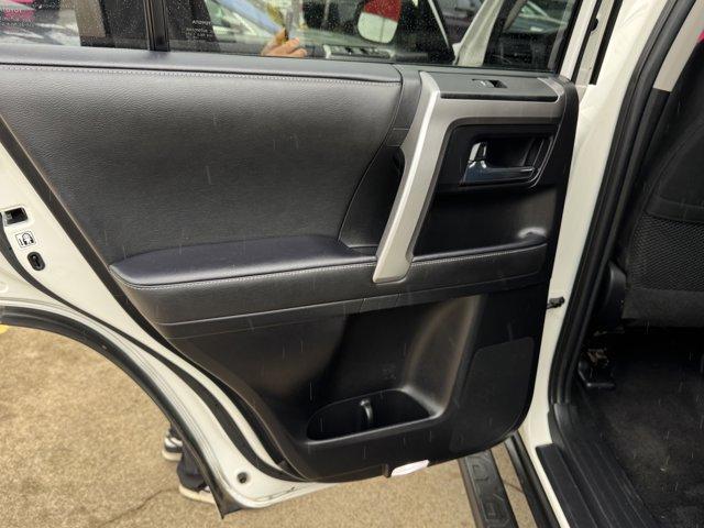 used 2023 Toyota 4Runner car, priced at $33,661