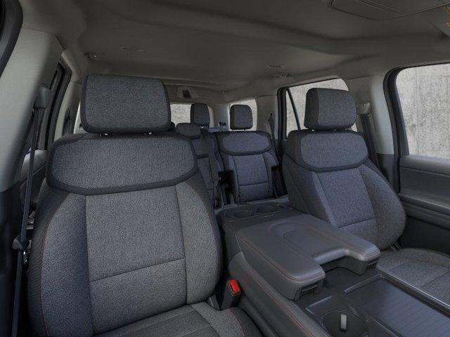 new 2025 Ford Expedition car, priced at $57,555