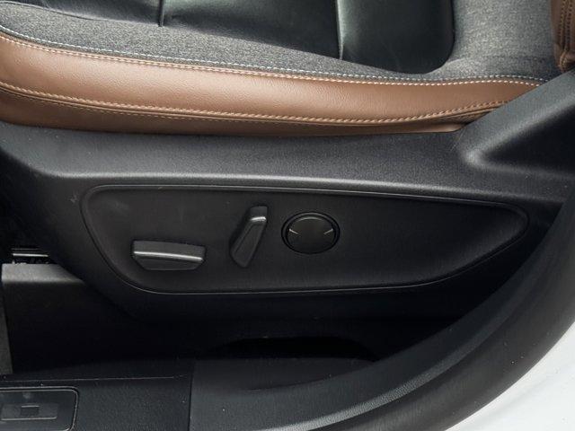 used 2022 Ford Bronco Sport car, priced at $26,808