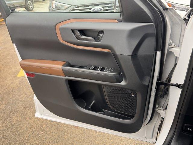 used 2022 Ford Bronco Sport car, priced at $26,808