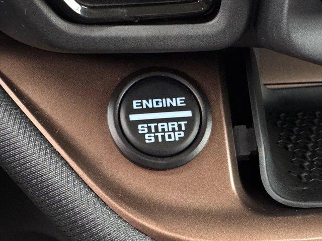 used 2022 Ford Bronco Sport car, priced at $26,808