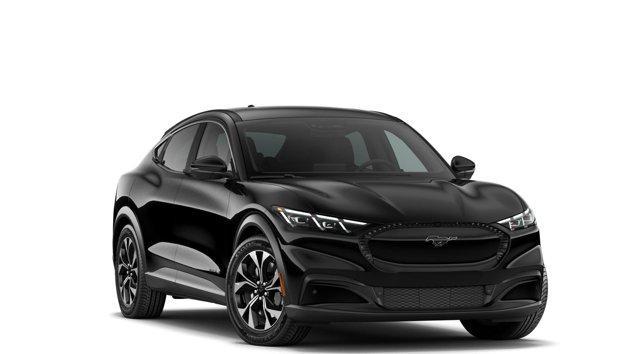 new 2026 Ford Mustang Mach-E car, priced at $41,326