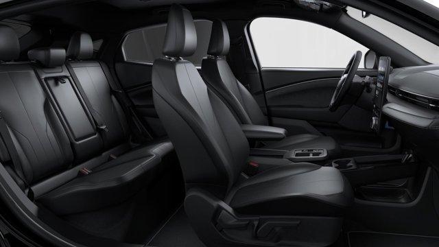 new 2026 Ford Mustang Mach-E car, priced at $41,326