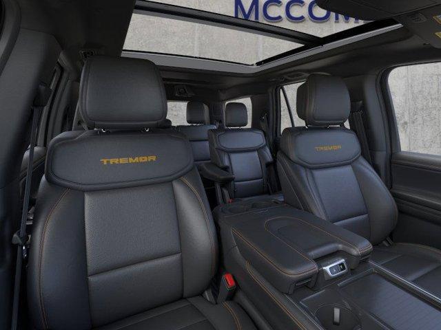 new 2026 Ford Expedition car, priced at $85,545